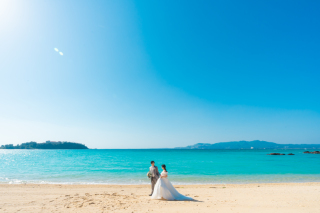 Clear skies～天気に恵まれた1日～