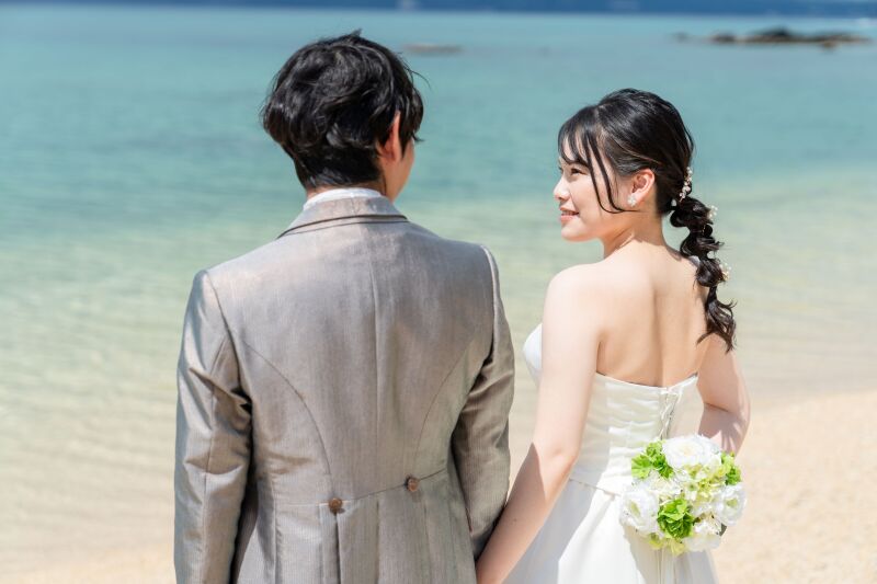 美男美女のお2人♡