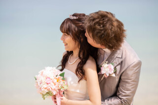 明るくてノリの良いお二人！！