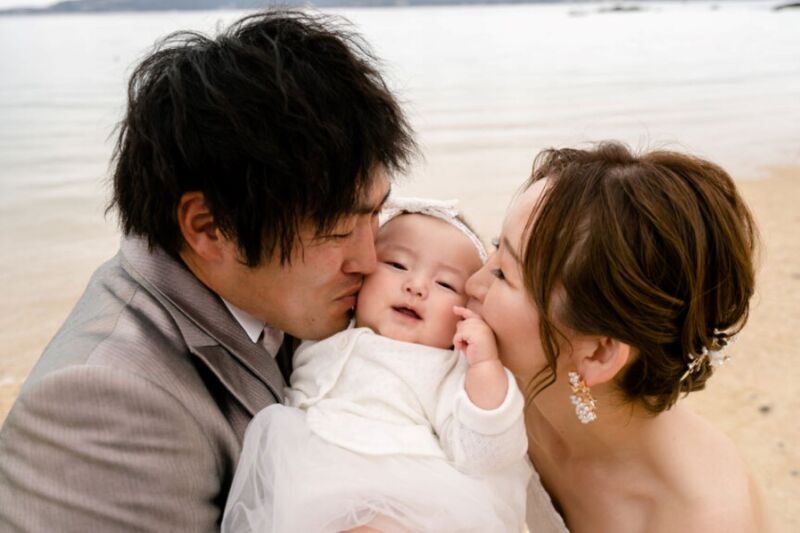 お幸せに♡(>_<)