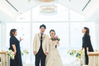 大好きなみんなと