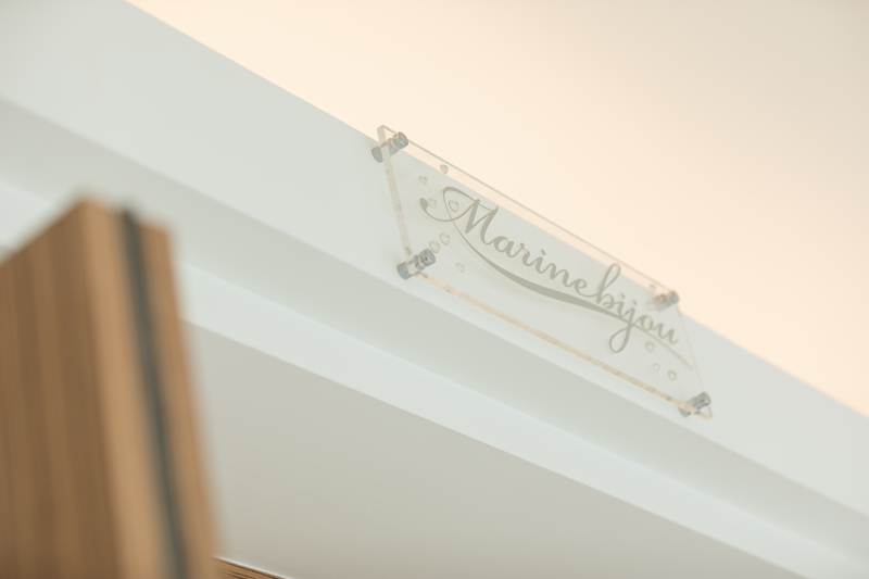 仲良しカップル様に密着