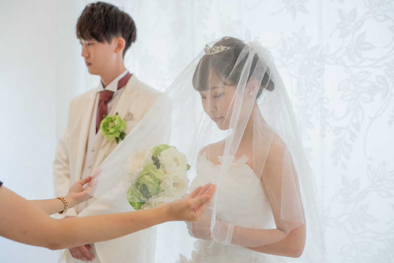 いよいよ撮影スタート