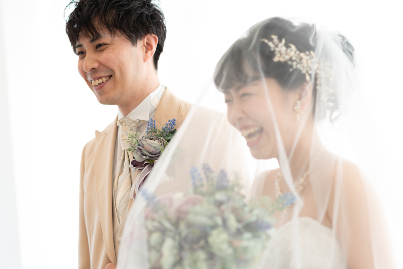 笑顔が絶えません！