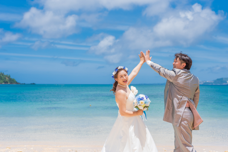 優しくて明るいお二人!