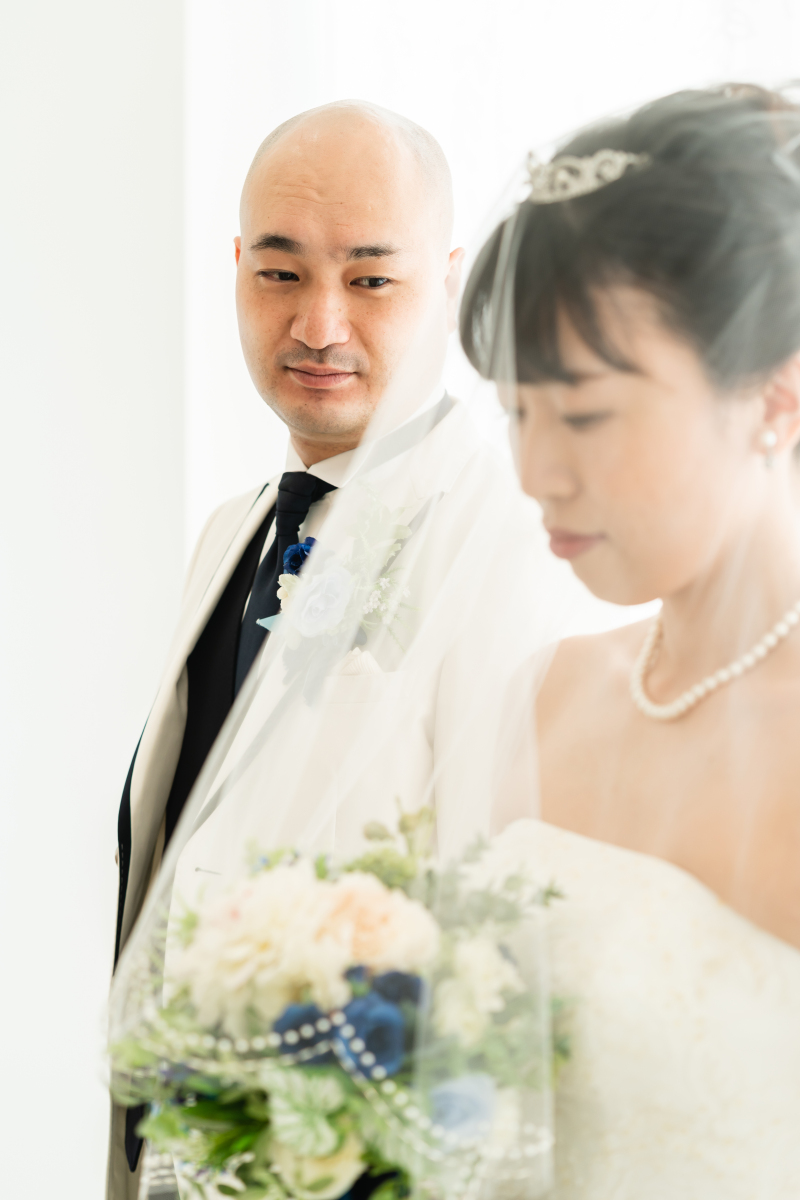 いよいよ撮影スタート