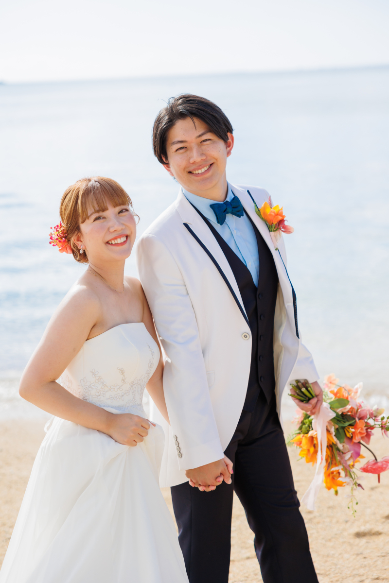 お散歩ショット