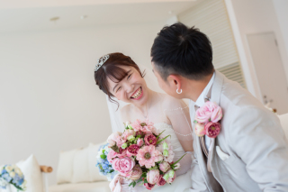 笑顔がいっぱい☆彡