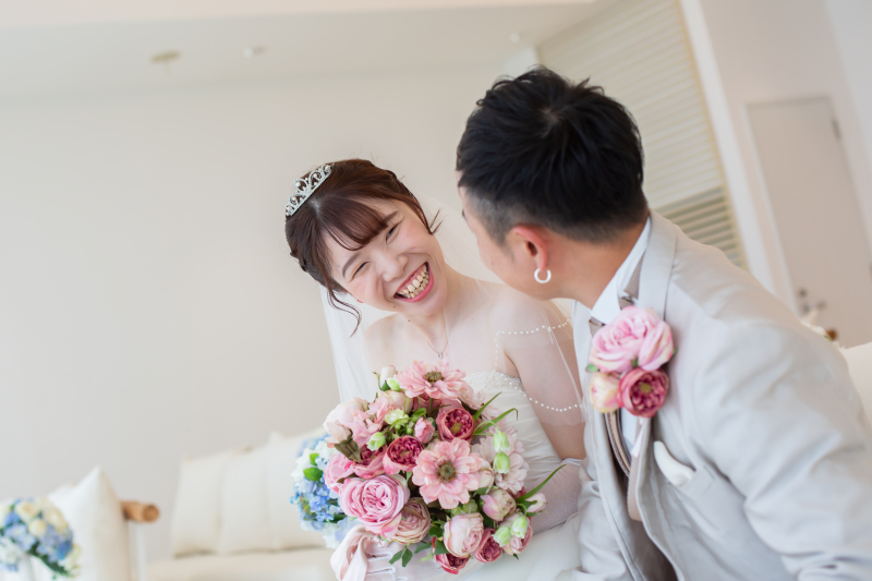 笑顔がいっぱい☆彡