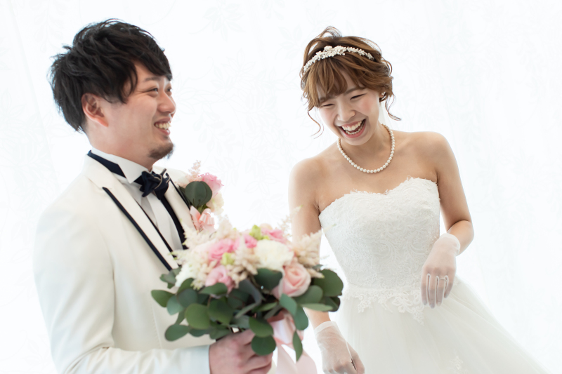 入場前からこの盛り上がり!