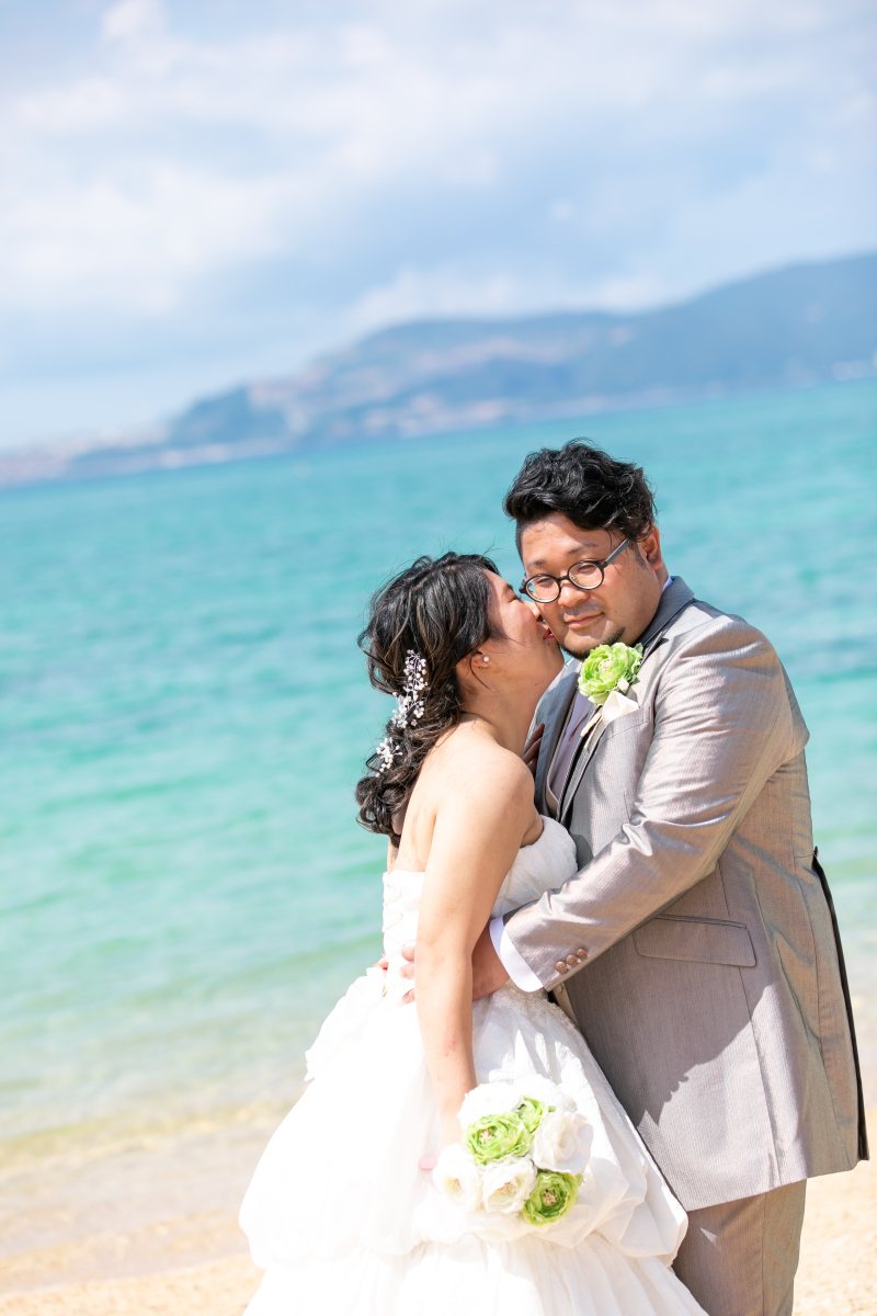 来館からお帰りまで、存分に満喫されました。