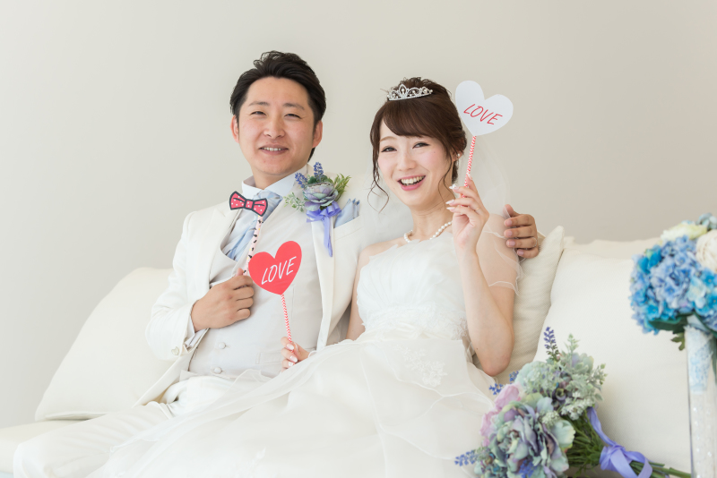 お二人きりでのリラックス空間^^