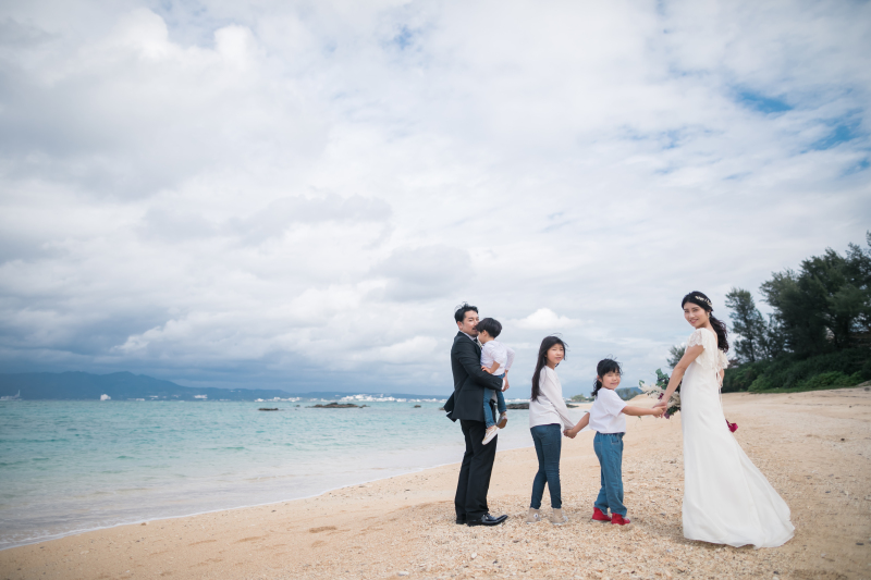 撮影スタート♪