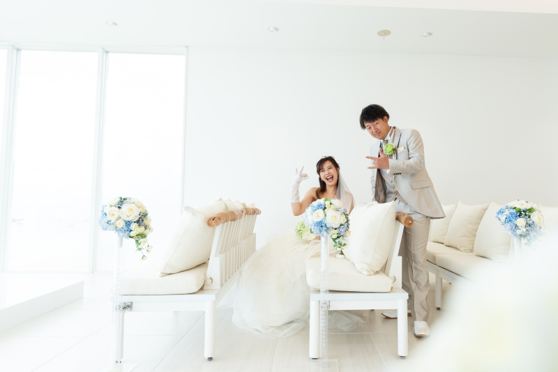 お気に入りポーズ