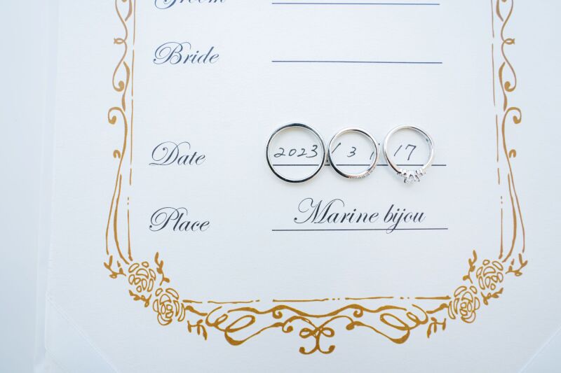 シンプルセレモニー