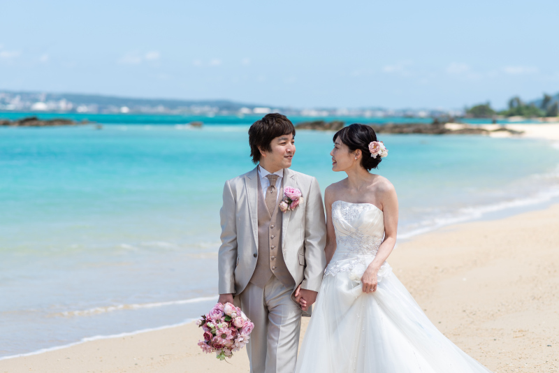 可愛いお二人///♡