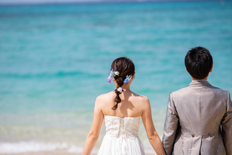 未来をみつめて