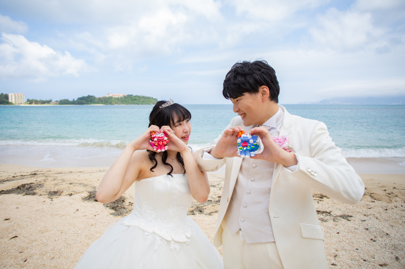 シーサーを使って