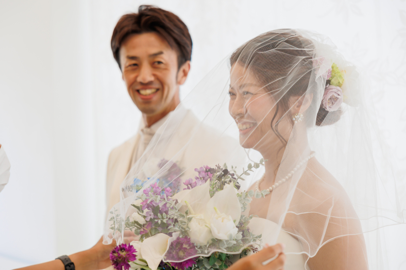 素敵な１日の始まり♪