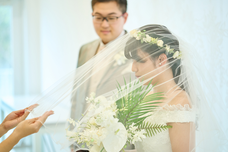 撮影スタート♪