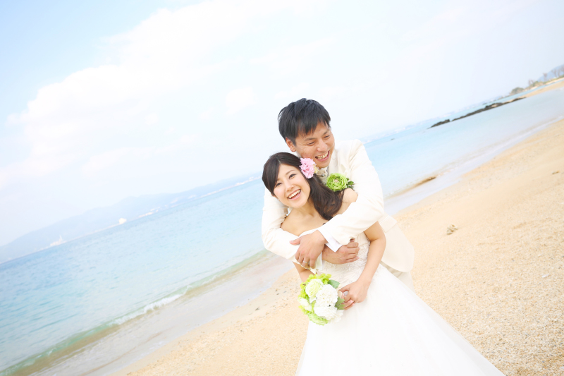 ラブラブショット