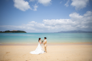 ラブラブなお二人♡！！