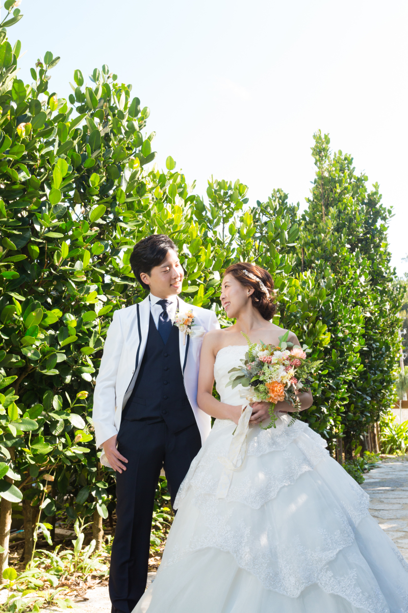 マリンビジューをご利用頂いた決め手を教えて下さい