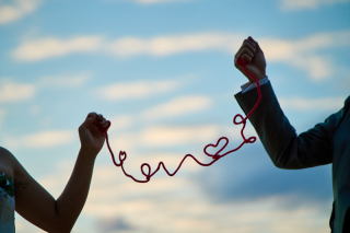 優しい笑顔が沢山！