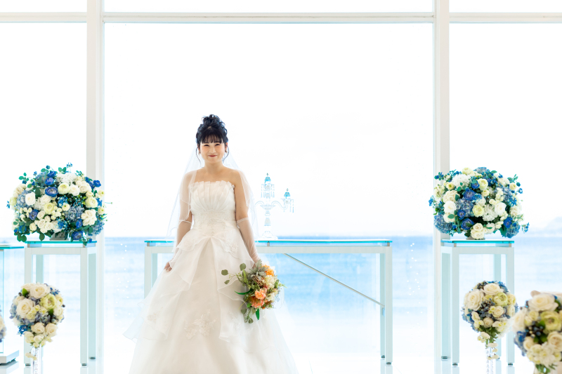 誰もが幸せになるお写真