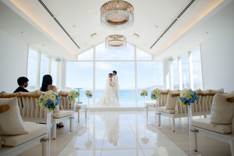 見守られて・・