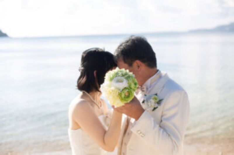 顔隠しショット♡