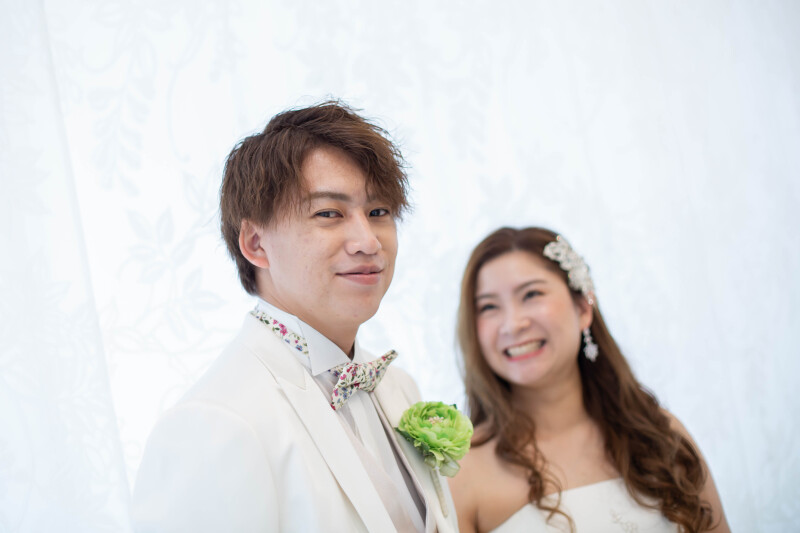 撮影始まりまーす!