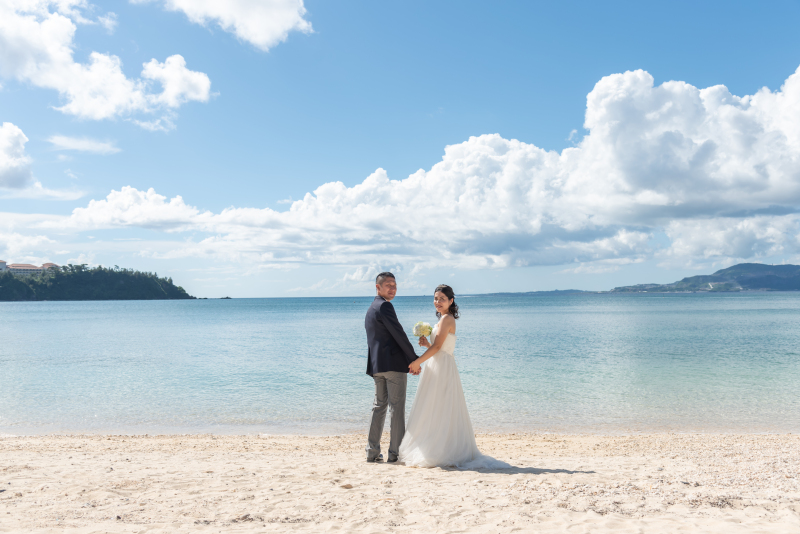 こっちむいて～！