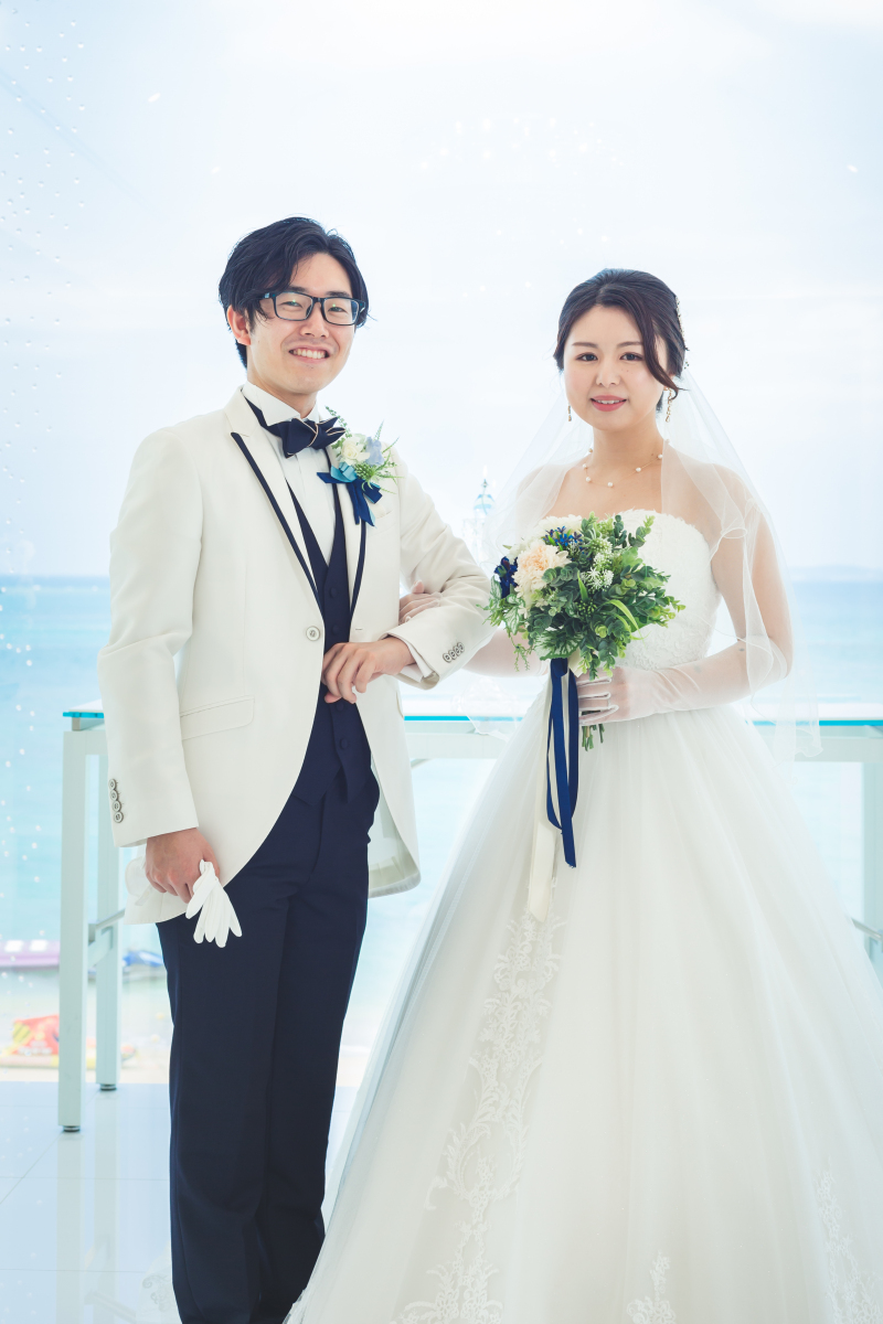 美男美女カップル様