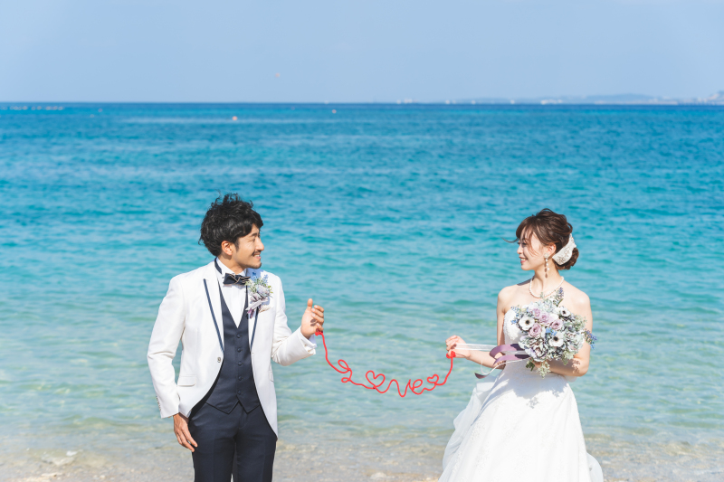 一生の思い出に