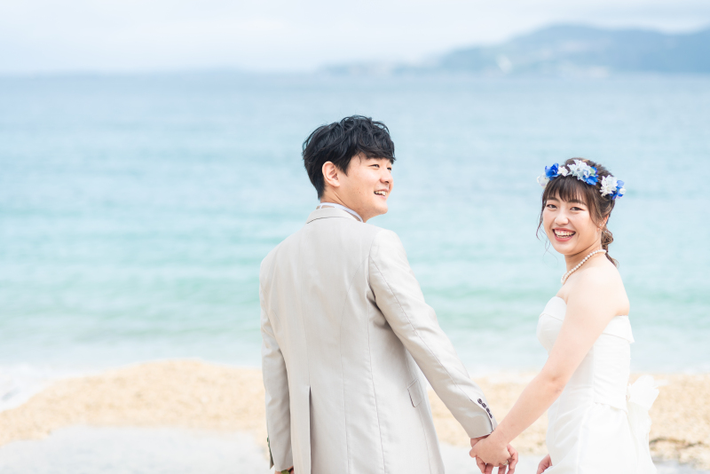 笑顔にキュン♡