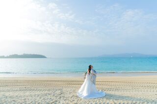 ビーチ撮影☆彡