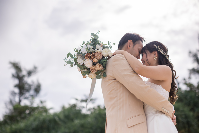 ロマンティックに