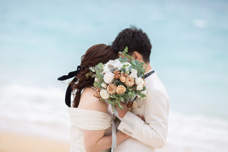 ゆったりとした時間