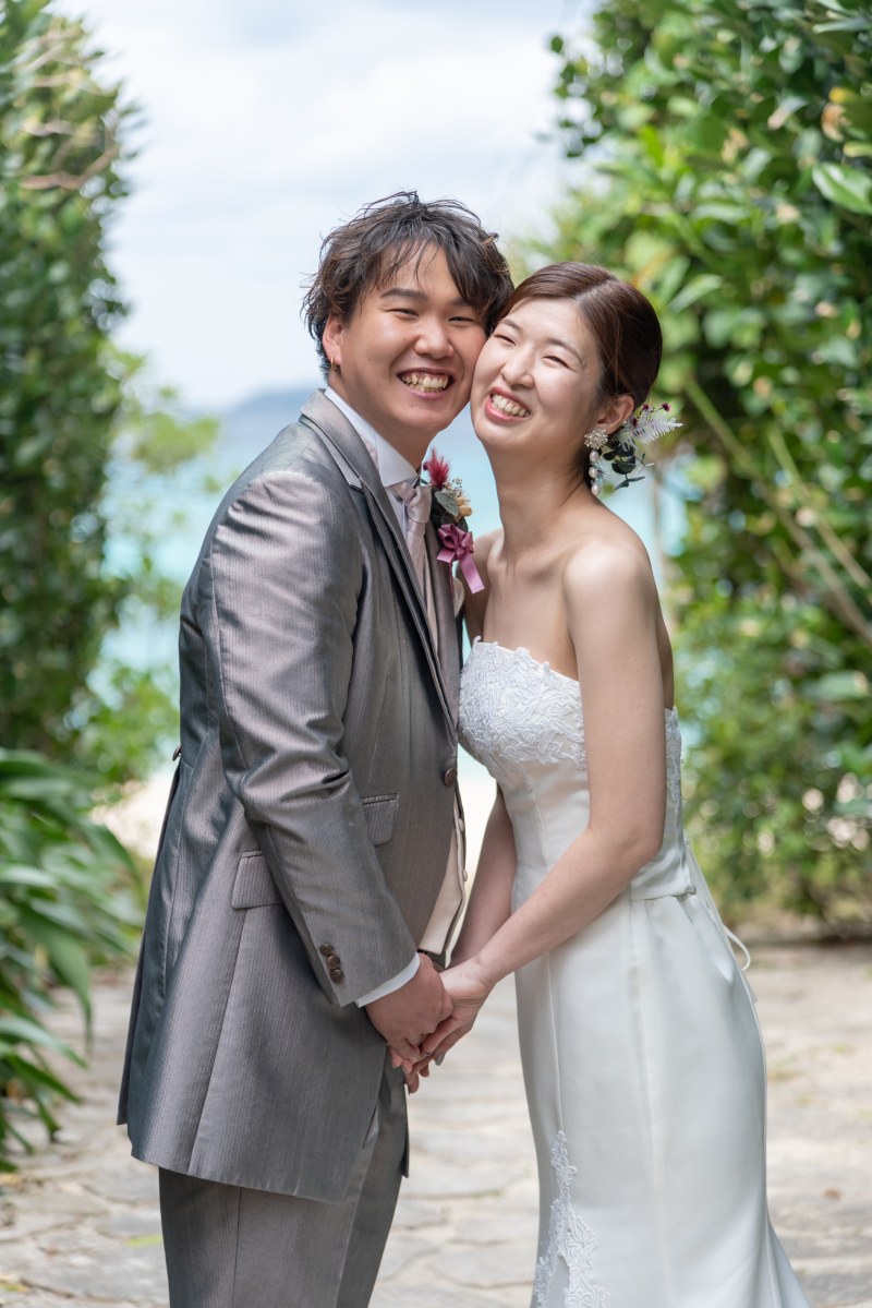 ナイススマイル！！