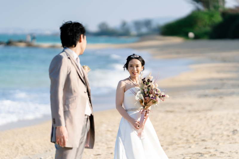 ふとした瞬間も