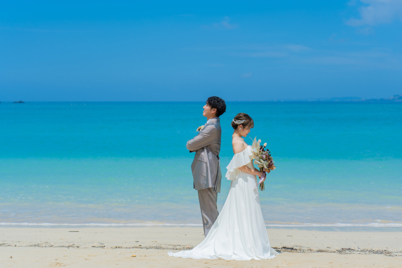 一生の思い出に・・