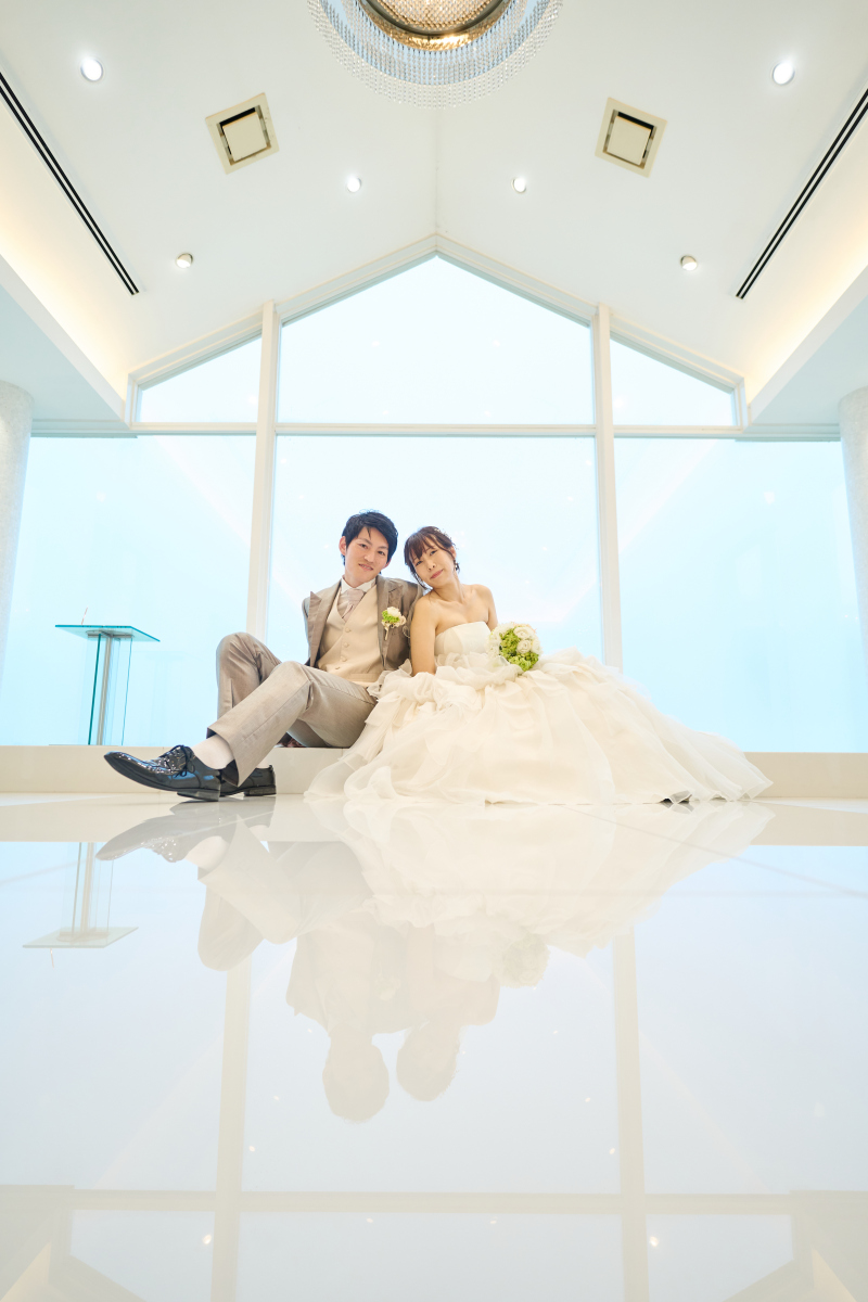 リクエストショット