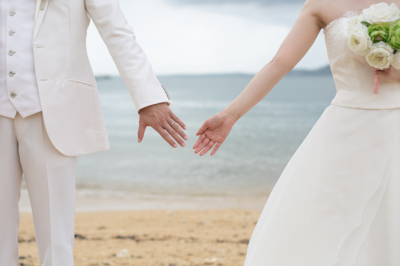 末永くお幸せに♡