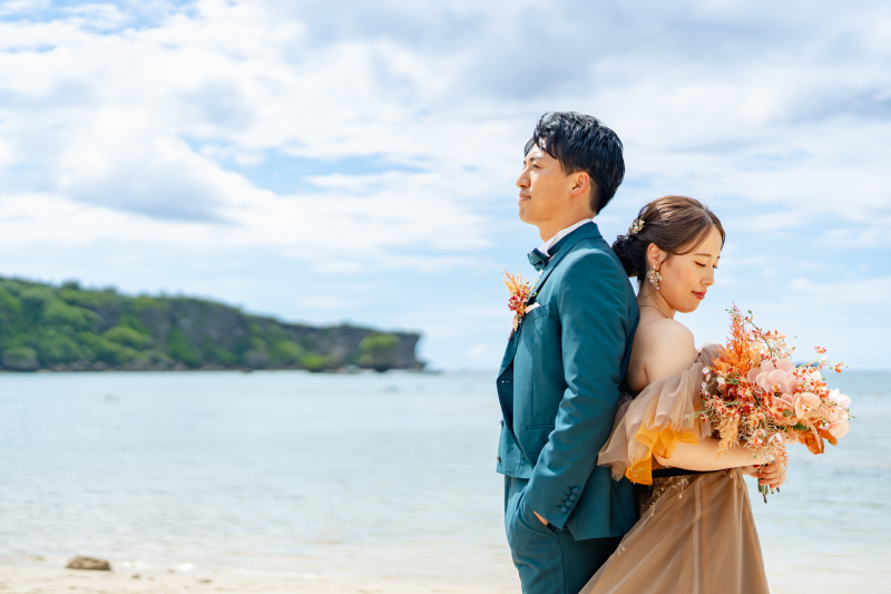 撮影スタート♪