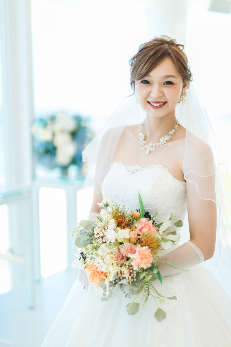 可愛いお姿にメロメロ！