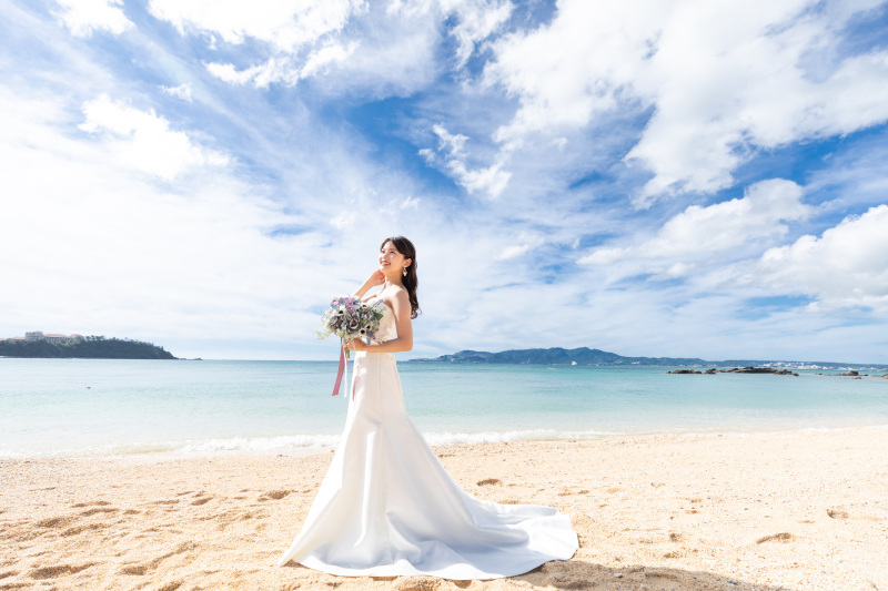 幸せなおとぎ話を見ているような…