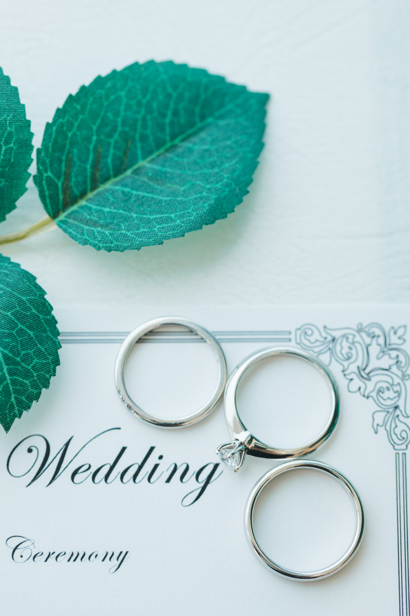 素敵な一日になりますように