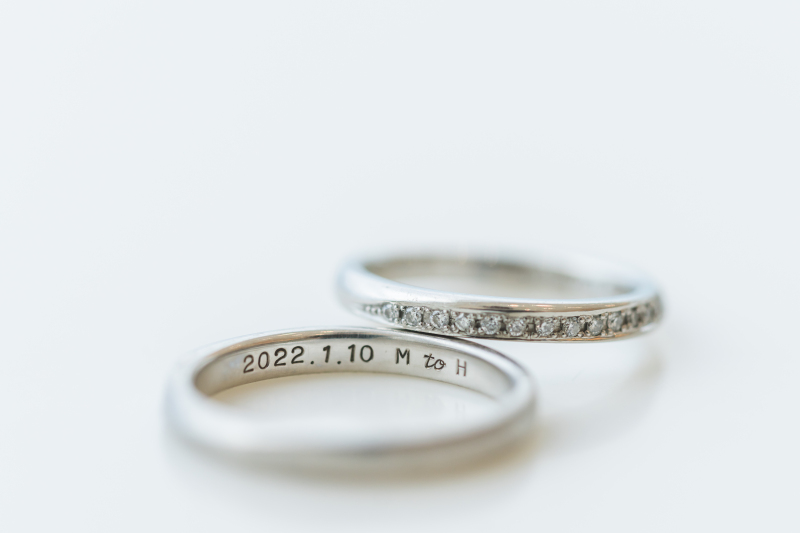 結婚指輪
