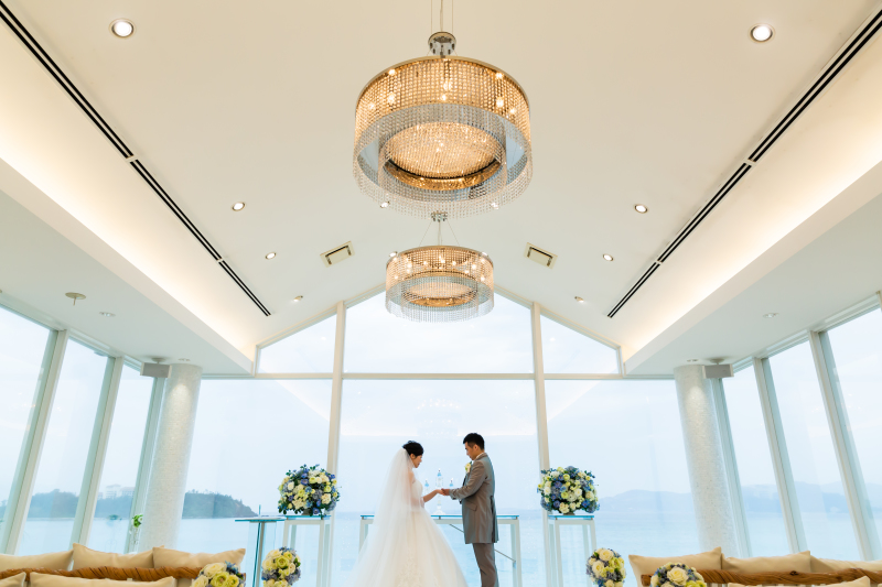 マリンビジューを選んだきっかけは？